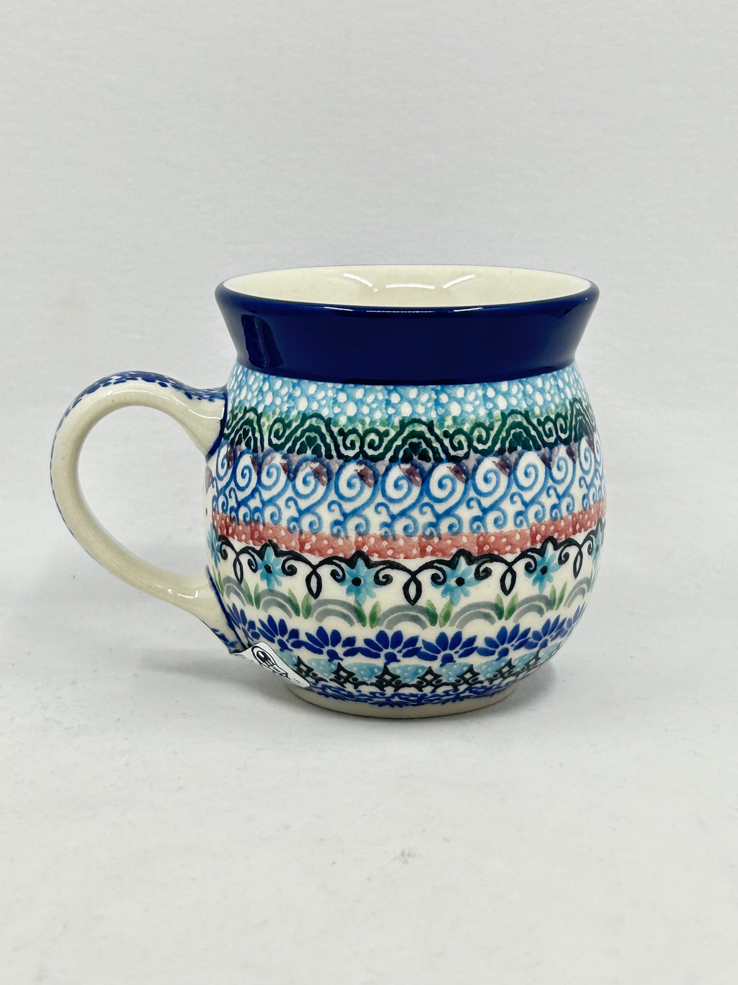 Bubble Mug ~ 8 oz ~ U5198 - U3!