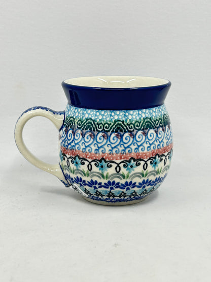 Bubble Mug ~ 8 oz ~ U5198 - U3!