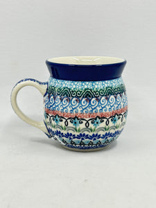 Bubble Mug ~ 8 oz ~ U5198 - U3!