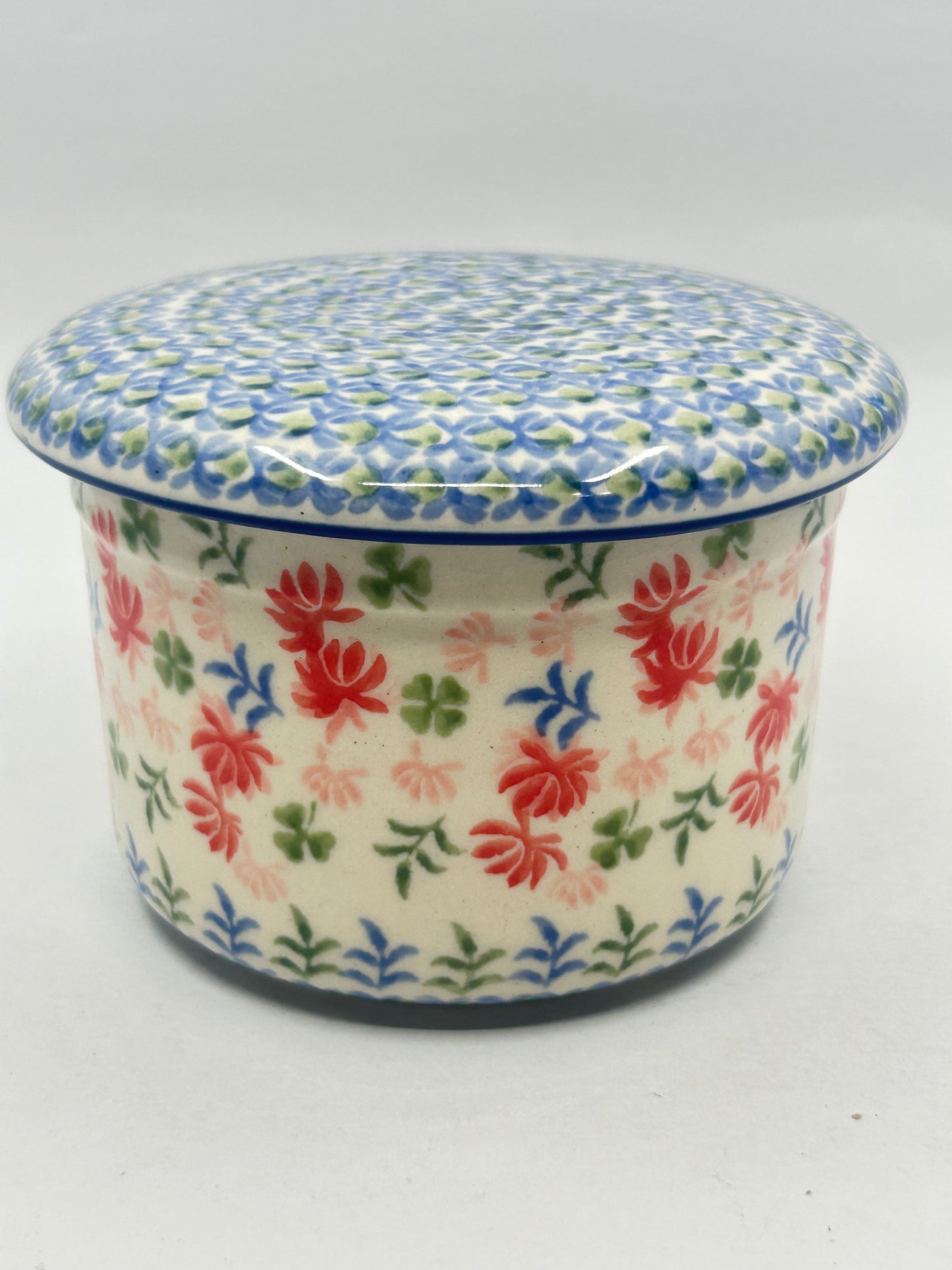 European Butter Keeper  - PS27
