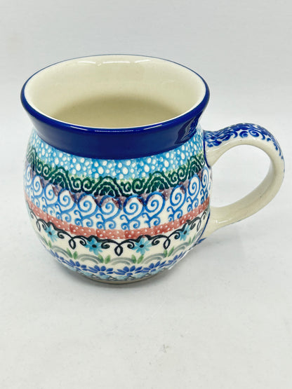 Bubble Mug ~ 8 oz ~ U5198 - U3!