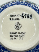 Load image into Gallery viewer, Bubble Mug ~ 8 oz ~ U5198 - U3!
