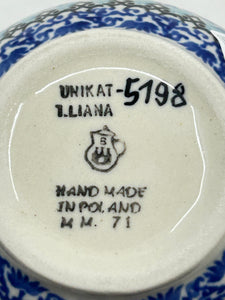 Bubble Mug ~ 8 oz ~ U5198 - U3!
