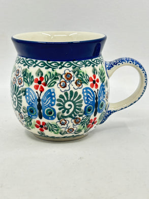 Bubble Mug ~ 8 oz ~ U1955 - U3!