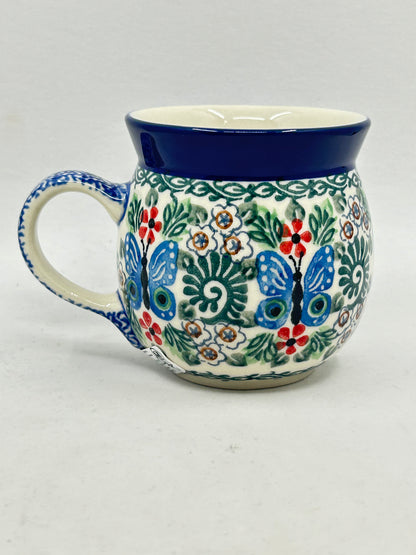 Bubble Mug ~ 8 oz ~ U1955 - U3!