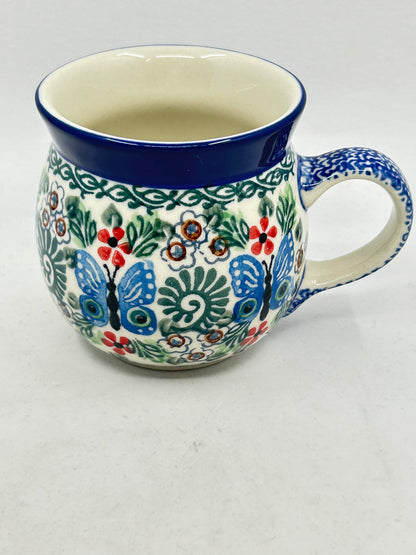 Bubble Mug ~ 8 oz ~ U1955 - U3!