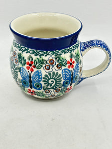 Bubble Mug ~ 8 oz ~ U1955 - U3!