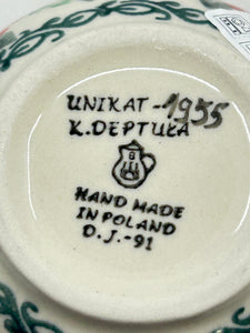 Bubble Mug ~ 8 oz ~ U1955 - U3!
