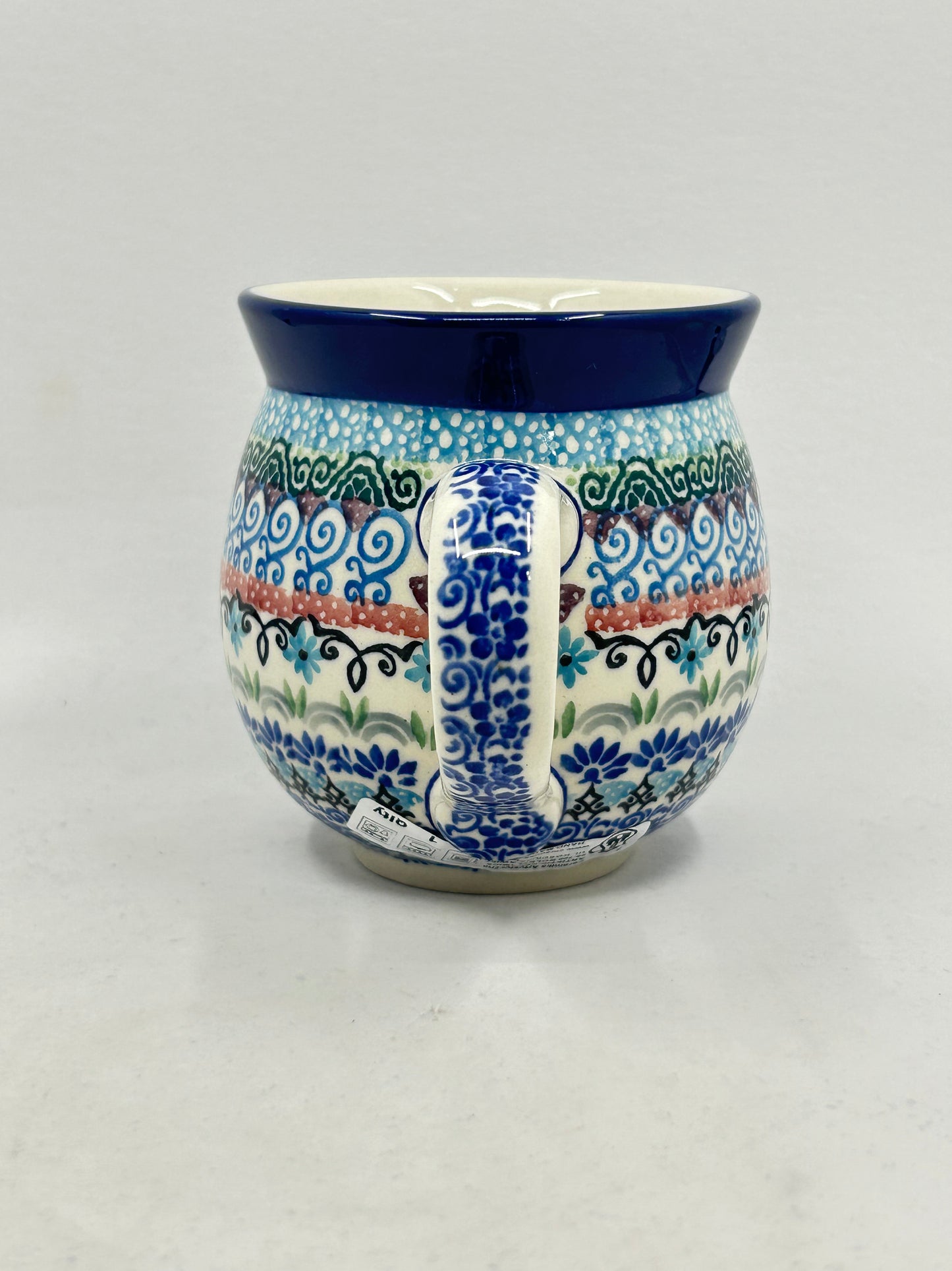 Mug ~ Bubble ~ 11 oz. ~ U5198 - U3!