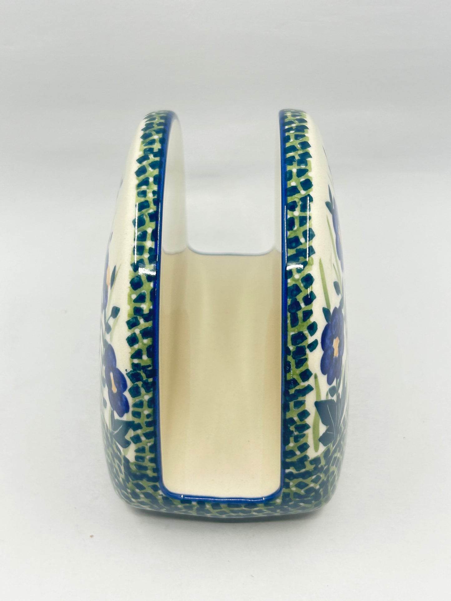 Tall Napkin Holder - IM03