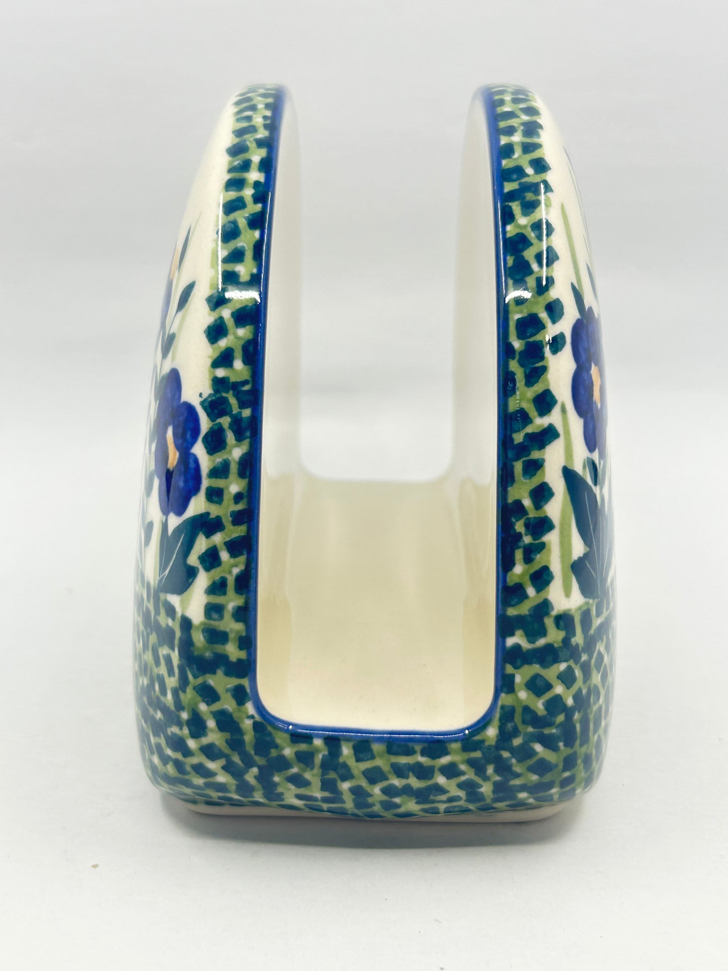Tall Napkin Holder - IM03
