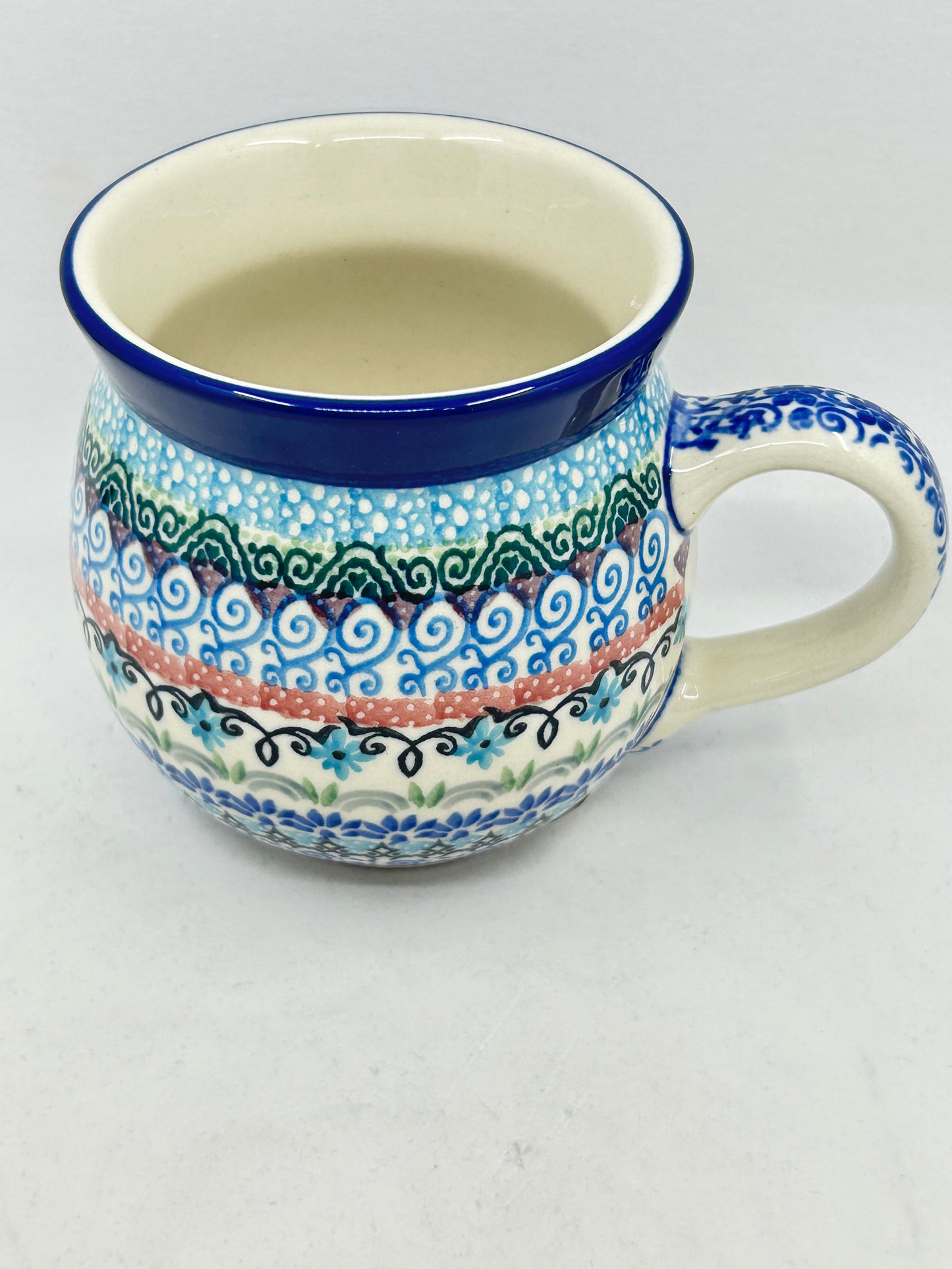 Mug ~ Bubble ~ 11 oz. ~ U5198 - U3!