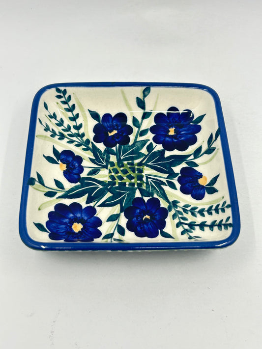 Square Bowl for Starters - IM03