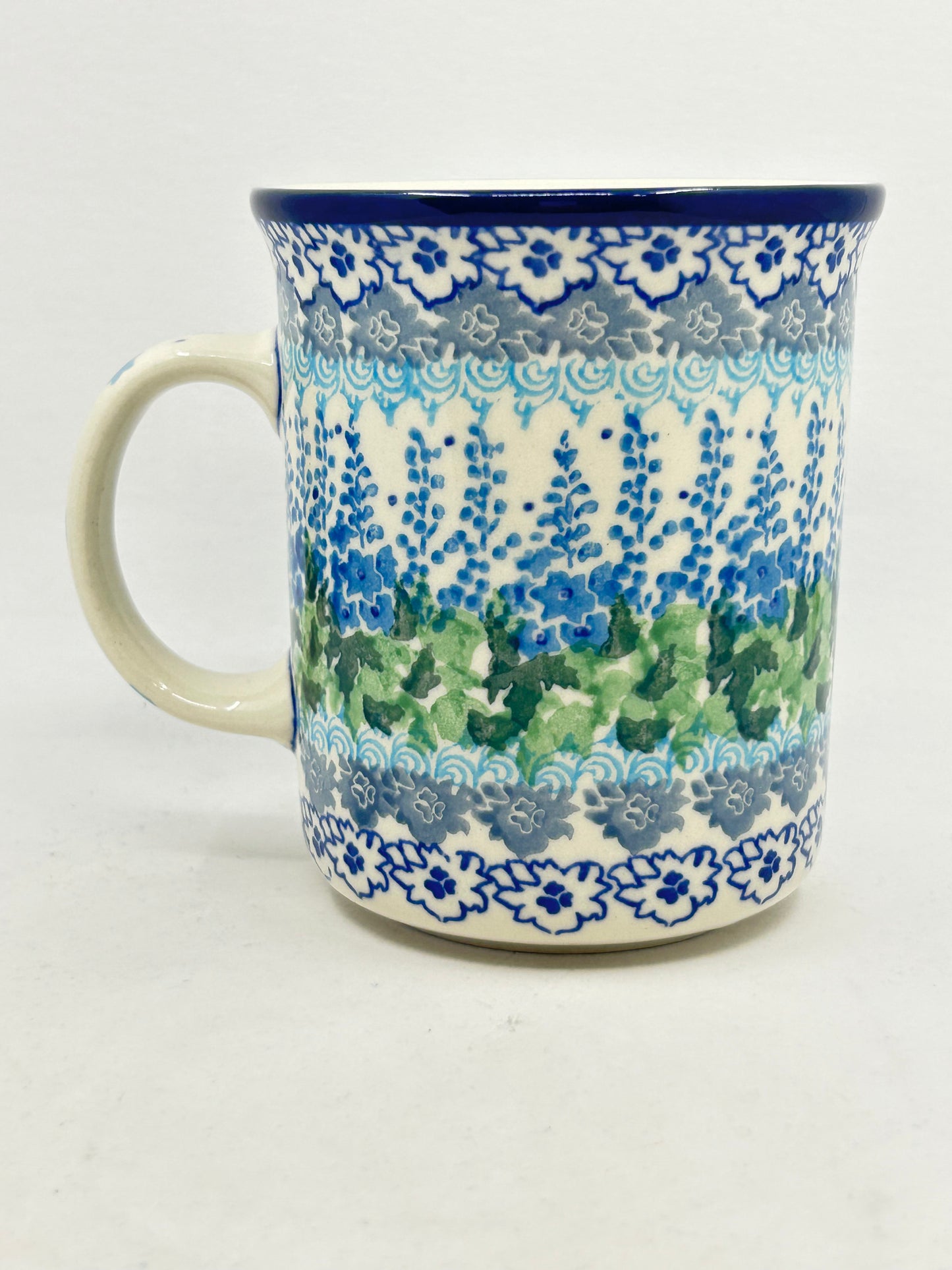 B13 ~ Mug ~ 16 oz. ~ 3300X - T4!