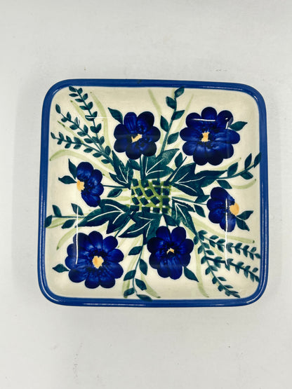 Square Bowl for Starters - IM03
