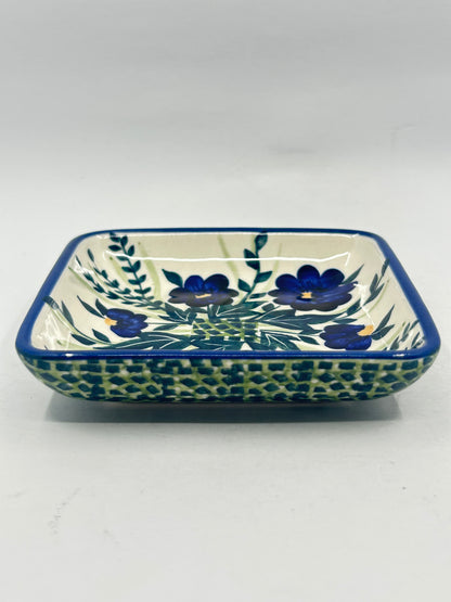 Square Bowl for Starters - IM03