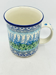 B13 ~ Mug ~ 16 oz. ~ 3300X - T4!