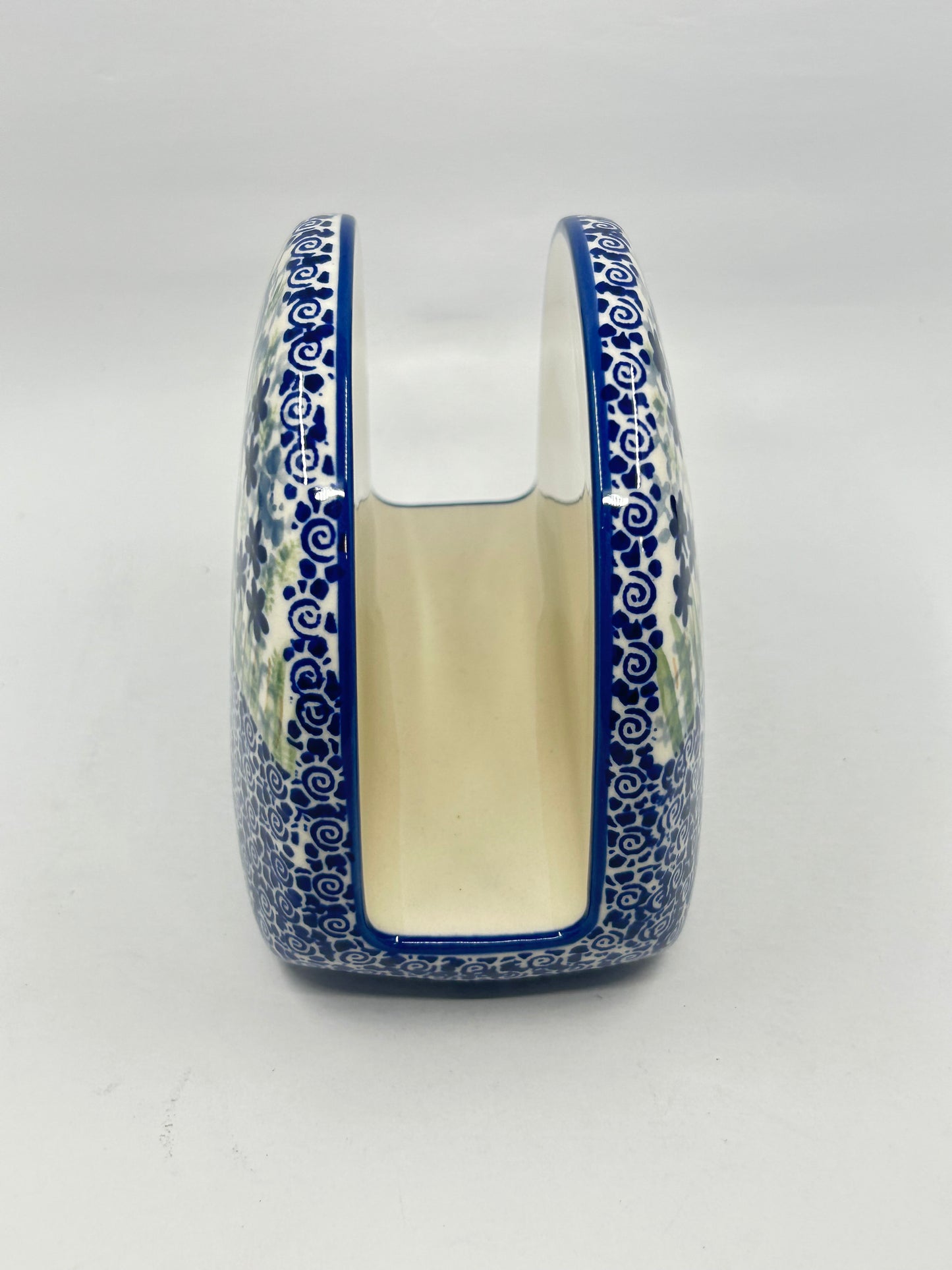 Tall Napkin Holder - KK04