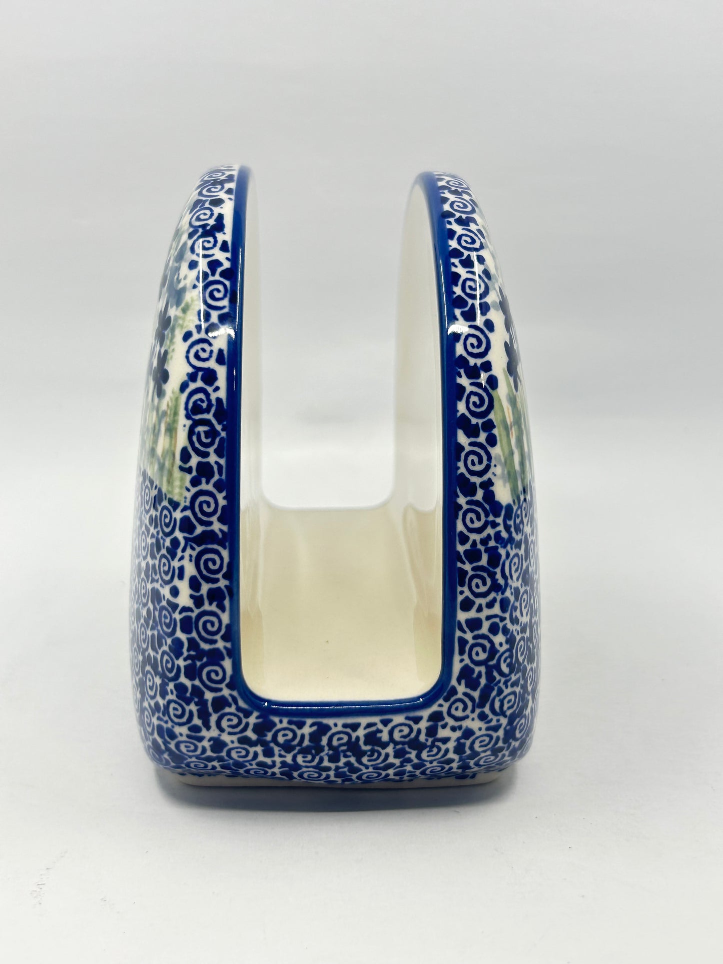 Tall Napkin Holder - KK04