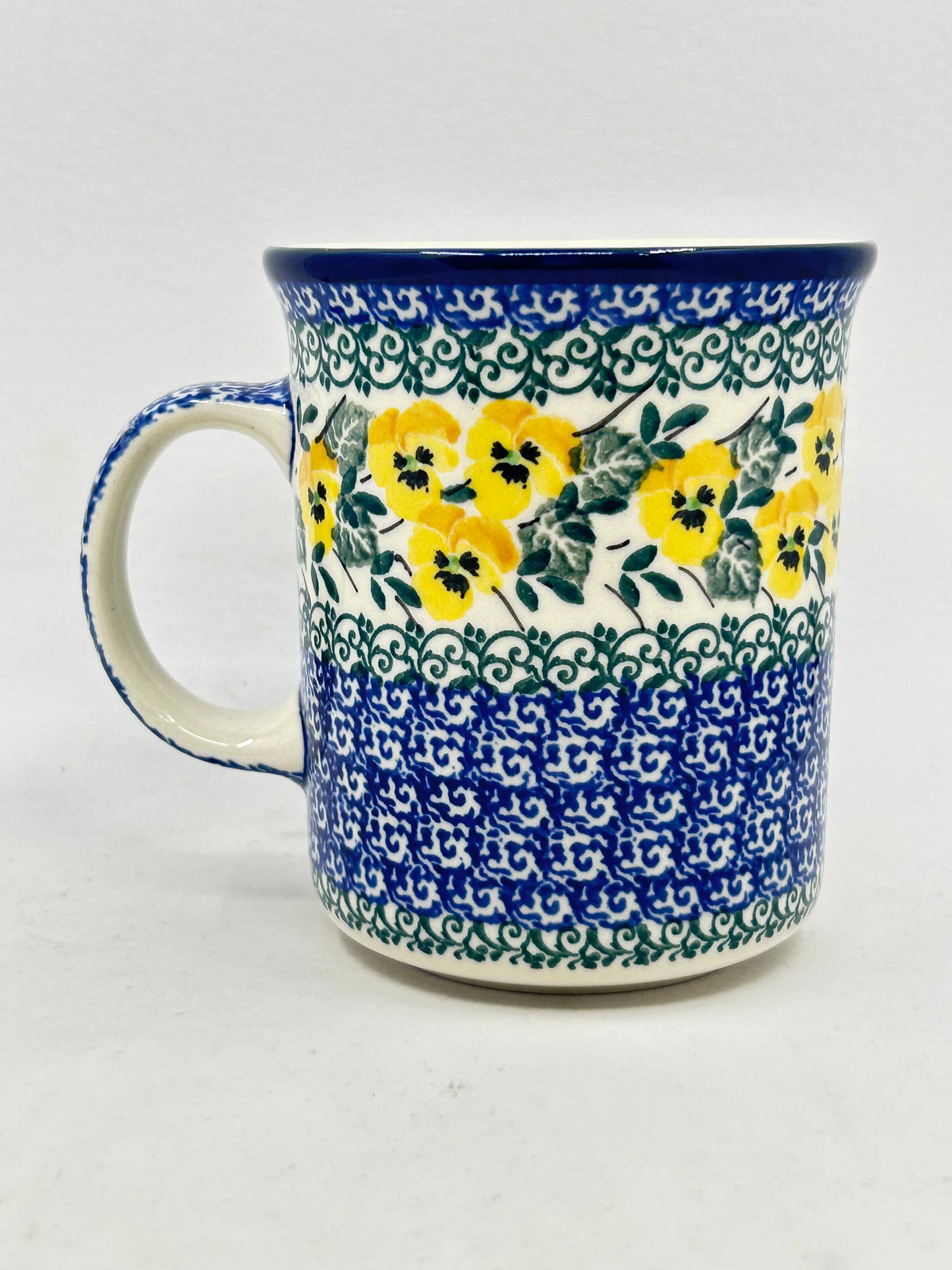 B13 ~ Mug ~ 16 oz. ~ 3299X - T4!