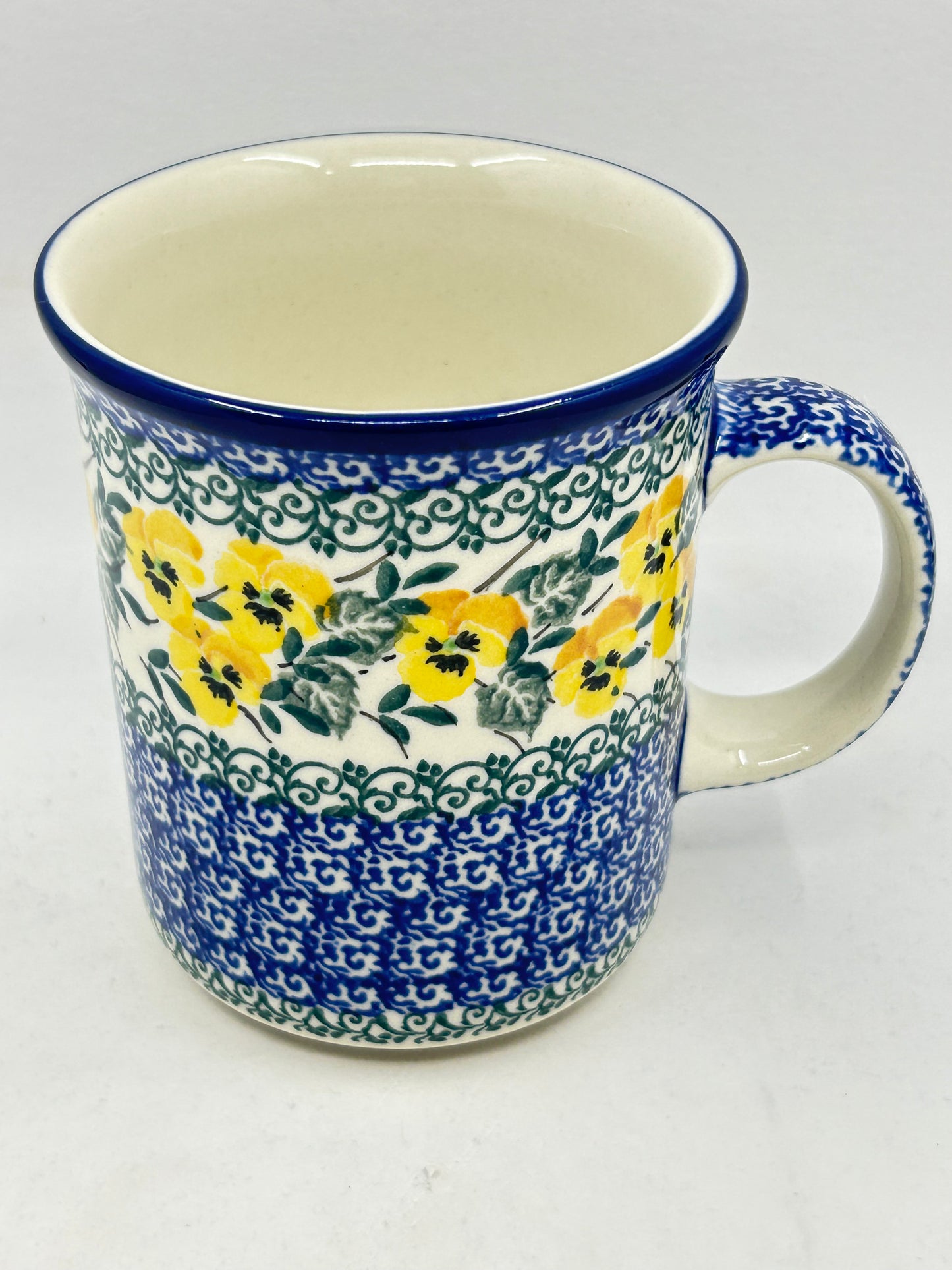 B13 ~ Mug ~ 16 oz. ~ 3299X - T4!