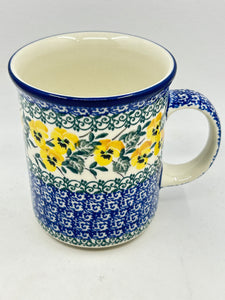 B13 ~ Mug ~ 16 oz. ~ 3299X - T4!
