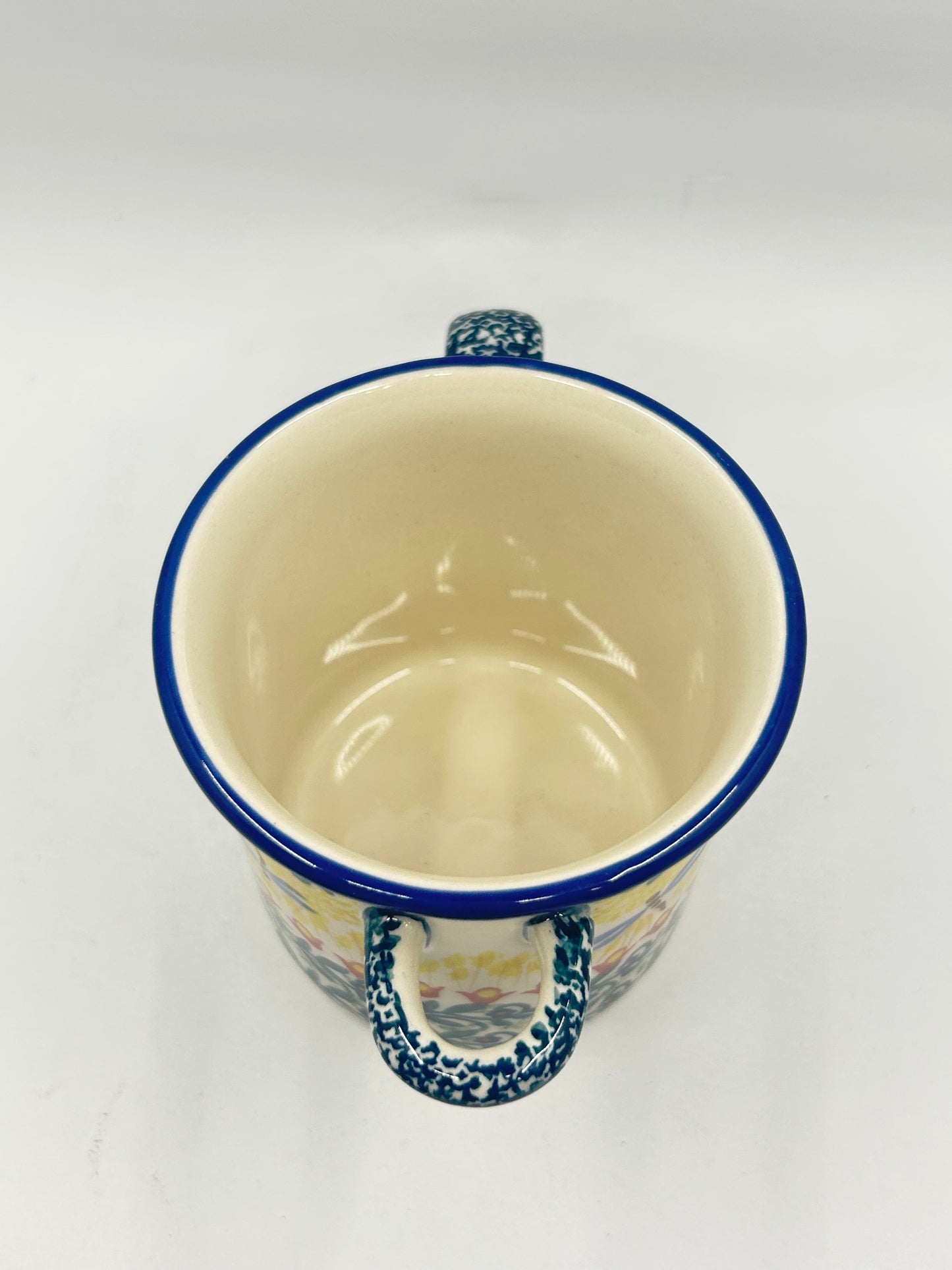 Tea Infuser w/spoon ~ JZ36