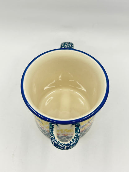 Tea Infuser w/spoon ~ JZ36