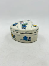 Load image into Gallery viewer, Heart Shaped Container ~ 4&quot; ~ U5180 - U3!