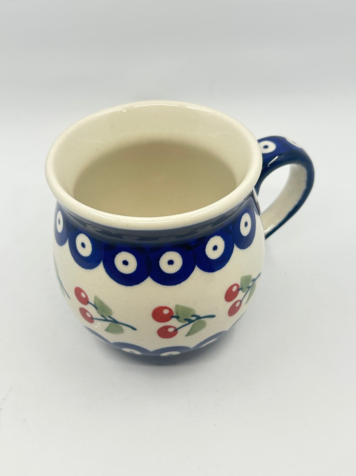 11 oz. Bubble Mug ~ 70WI