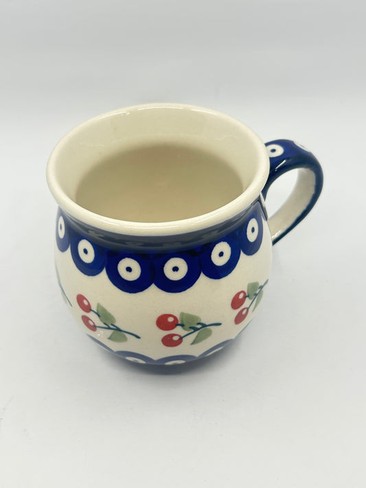 11 oz. Bubble Mug ~ 70WI