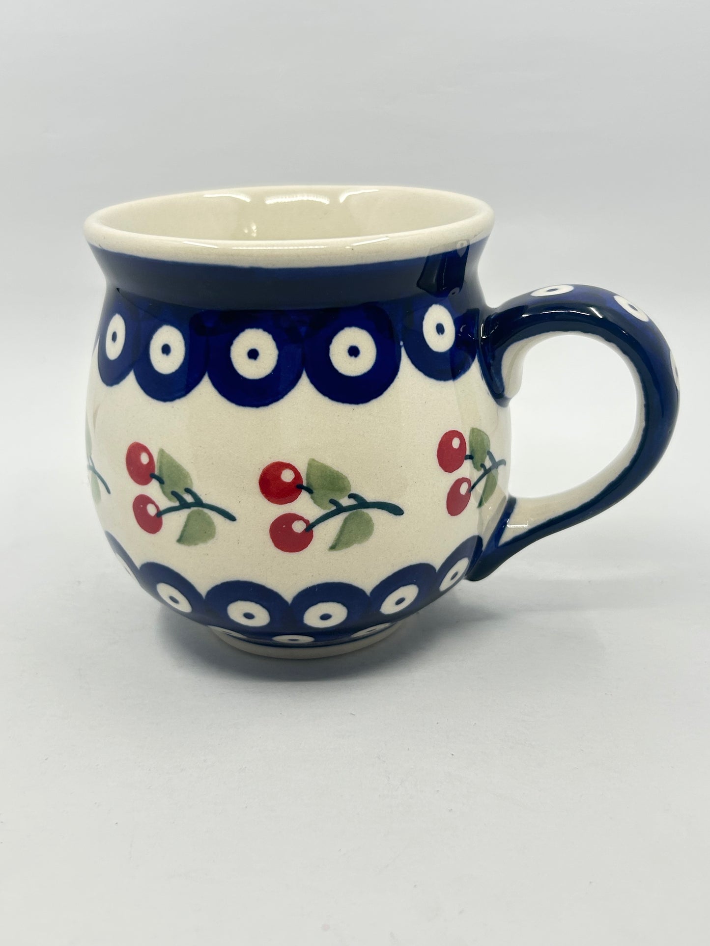 11 oz. Bubble Mug ~ 70WI
