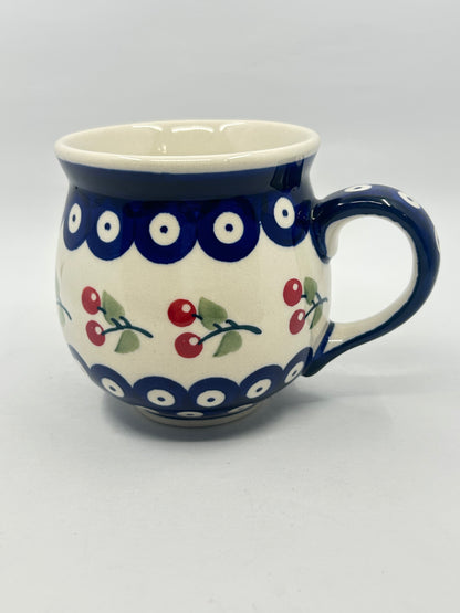 11 oz. Bubble Mug ~ 70WI