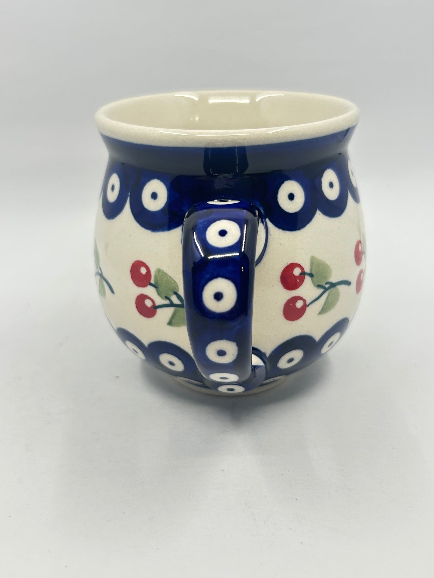11 oz. Bubble Mug ~ 70WI