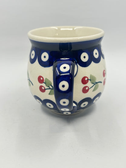 11 oz. Bubble Mug ~ 70WI