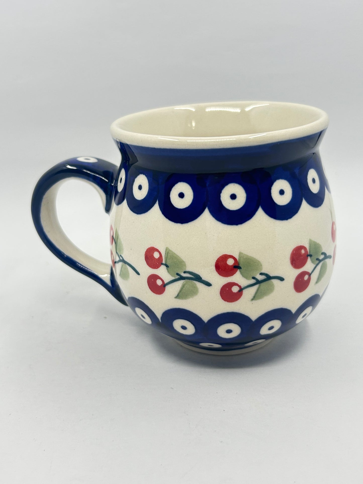 11 oz. Bubble Mug ~ 70WI
