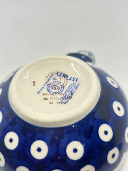 11 oz. Bubble Mug ~ 70WI
