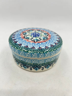 Trinket Box ~ U5198 - U3!
