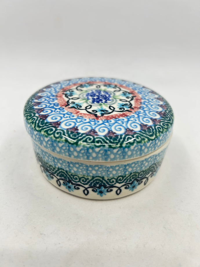 Trinket Box ~ U5198 - U3!