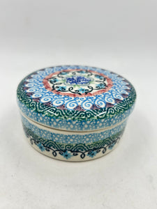 Trinket Box ~ U5198 - U3!