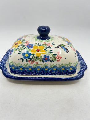Butter/Cream Cheese Dish ~ U5166 - U3!