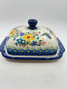 Butter/Cream Cheese Dish ~ U5166 - U3!