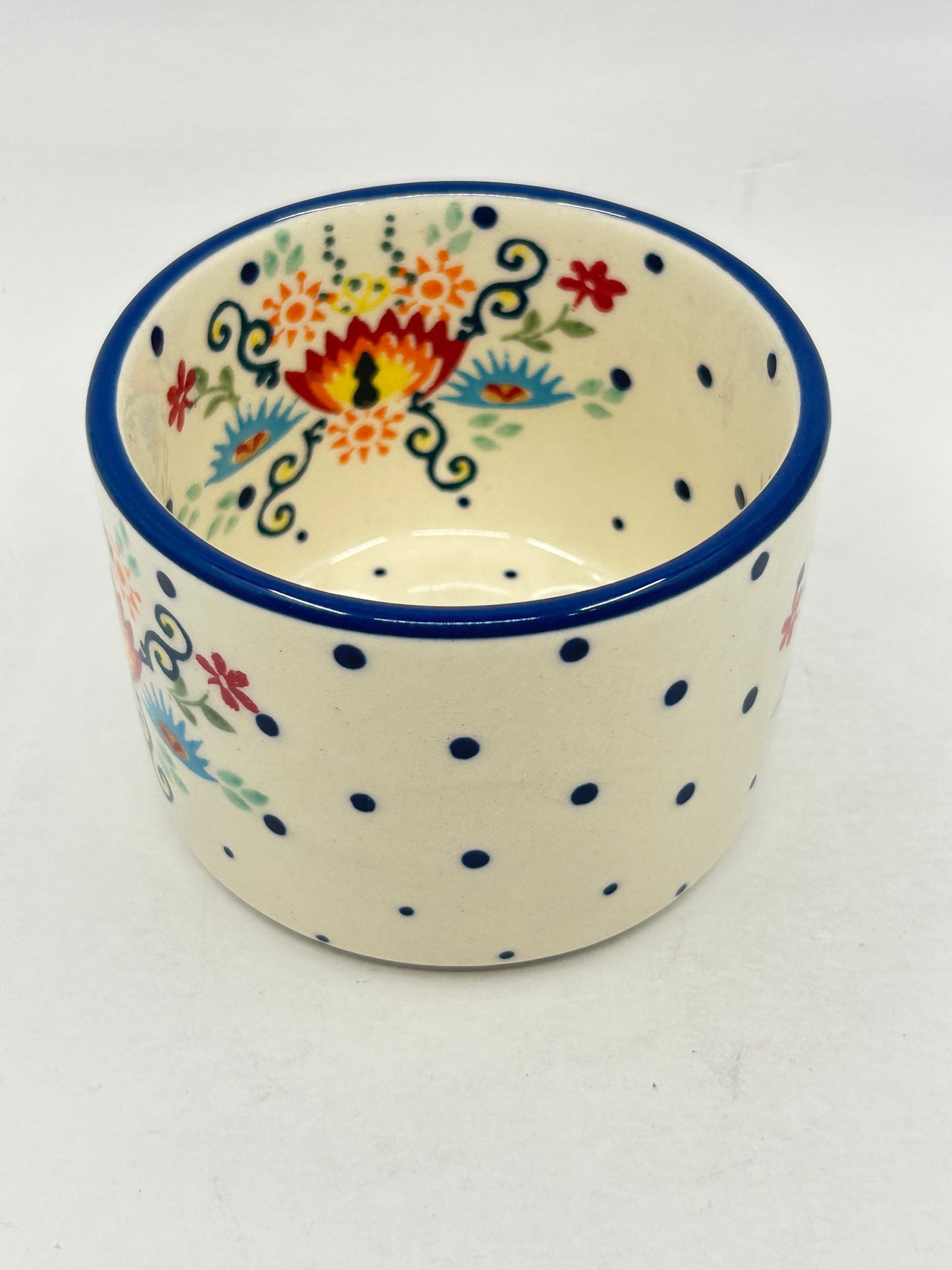Creme Brulee Bowl ~ GP24