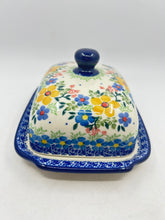 Load image into Gallery viewer, Butter/Cream Cheese Dish ~ U5166 - U3!