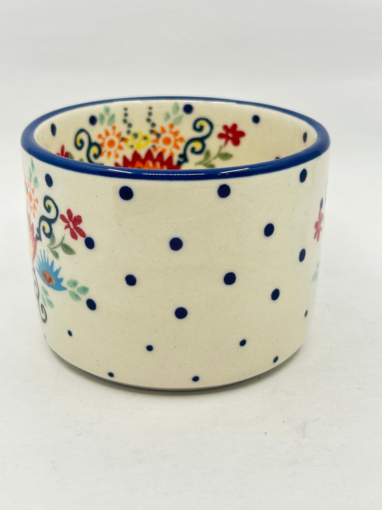 Creme Brulee Bowl ~ GP24