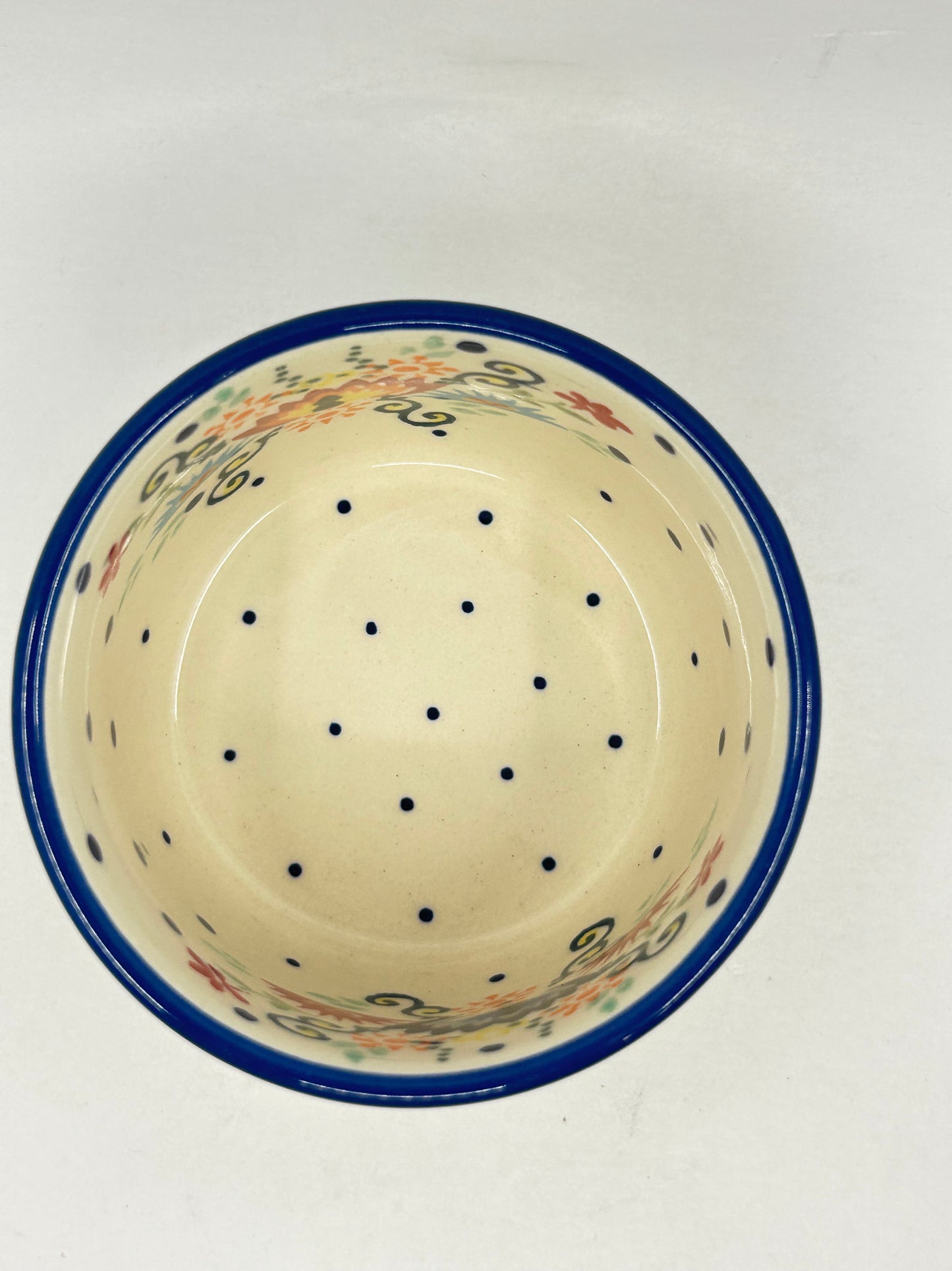 Creme Brulee Bowl ~ GP24