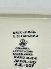 Load image into Gallery viewer, Butter/Cream Cheese Dish ~ U5166 - U3!