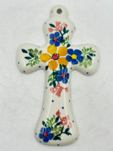 Load image into Gallery viewer, Cross ~ Small ~ 2.75 x 4.75 inch ~ U5166 ~ U3!