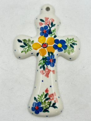 Cross ~ Small ~ 2.75 x 4.75 inch ~ U5166 ~ U3!