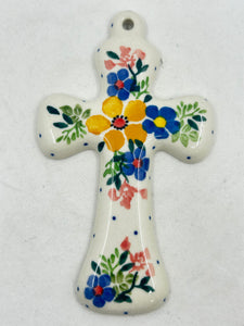 Cross ~ Small ~ 2.75 x 4.75 inch ~ U5166 ~ U3!